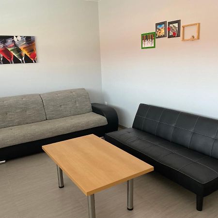 Apartman Hustopeče Exterior foto