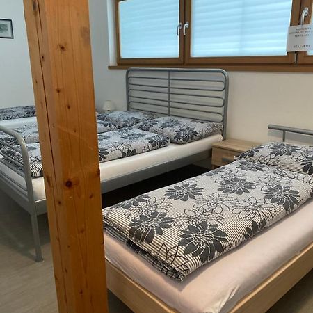 Apartman Hustopeče Exterior foto