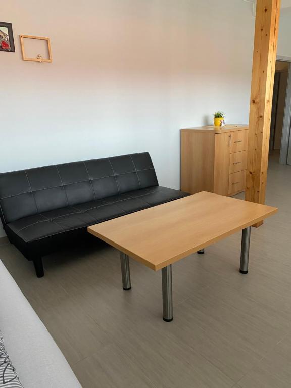 Apartman Hustopeče Exterior foto