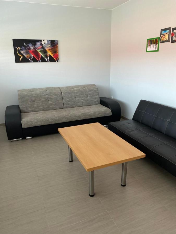 Apartman Hustopeče Exterior foto