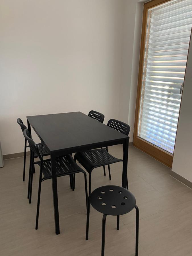 Apartman Hustopeče Exterior foto