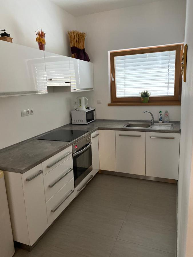 Apartman Hustopeče Exterior foto