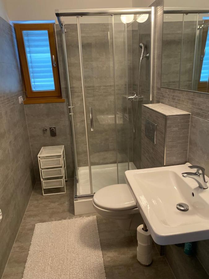 Apartman Hustopeče Exterior foto